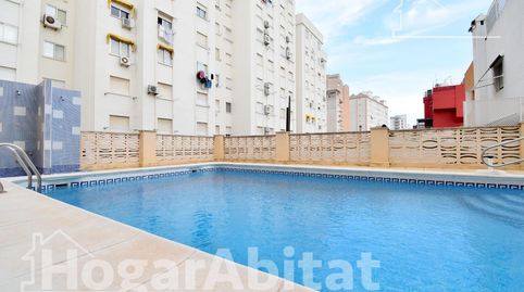 Foto 4 de Ático en venta en Calle Salze Desmai, Playa de Gandia, Gandia
