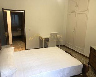 Bedroom of Flat to rent in Cáceres Capital  with Terrace