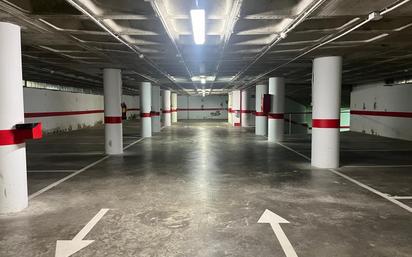 Parking of Garage for sale in  Almería Capital