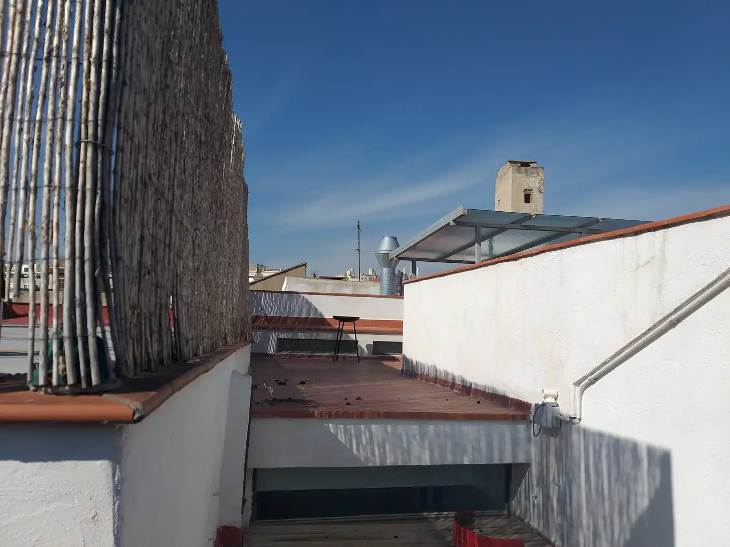 Attique avec terrasse à vendre à Carrer dels Carders 9, imagen 6