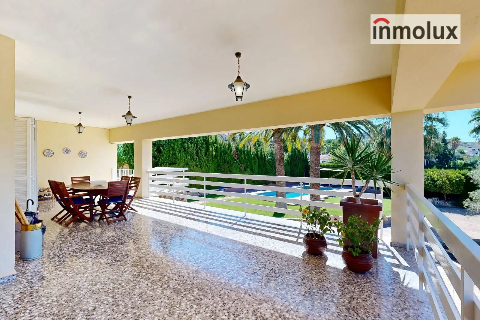 Detached house with pool for sale in Calle Formentera, imagen 3