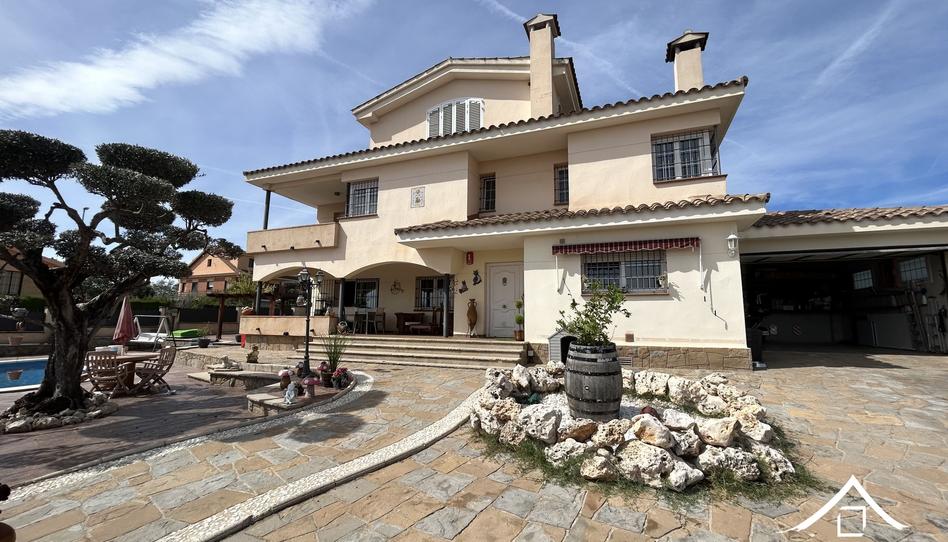 Foto 1 de Casa o chalet en venta en Collbató, Barcelona