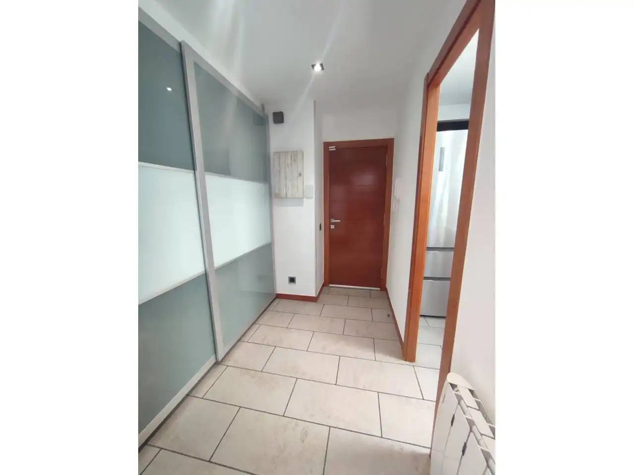 Piso con terraza en venta en Calle EIVISSA, imagen 2