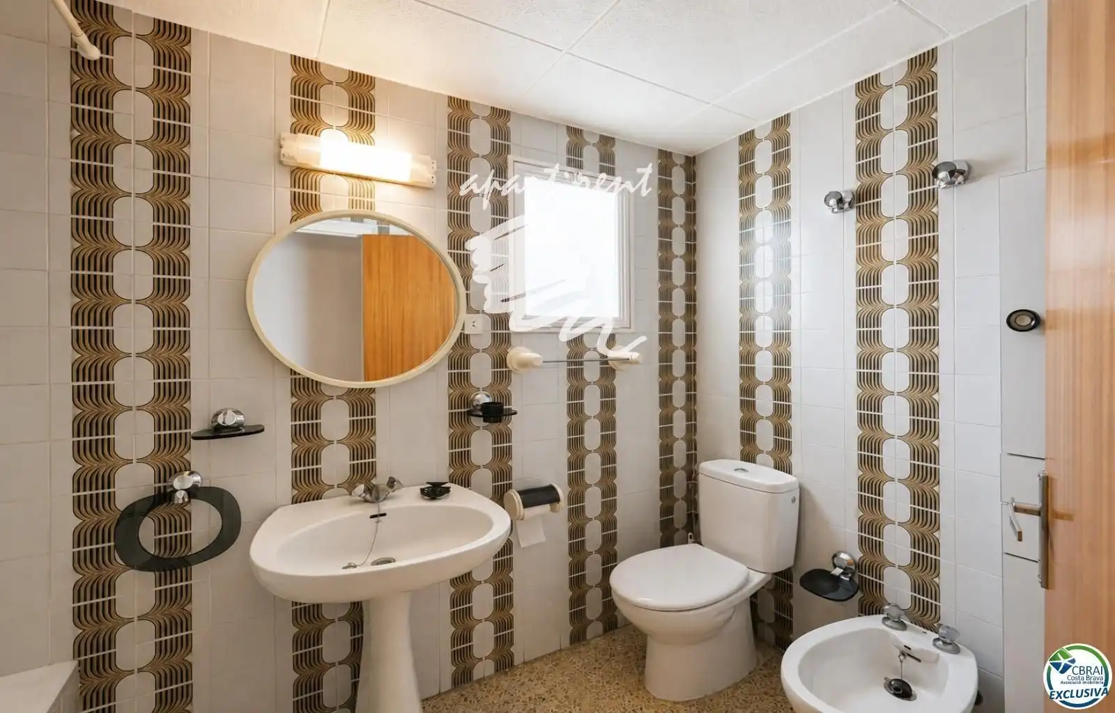 Wohnung mit Terrasse zum Verkauf in Riera de la Cuana, imagen 11