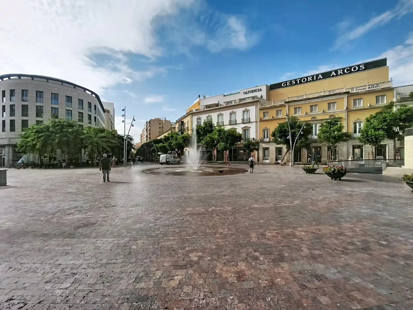 Wohnung mit Aufzug zum Verkauf in Plaza de Toros - Santa Rita