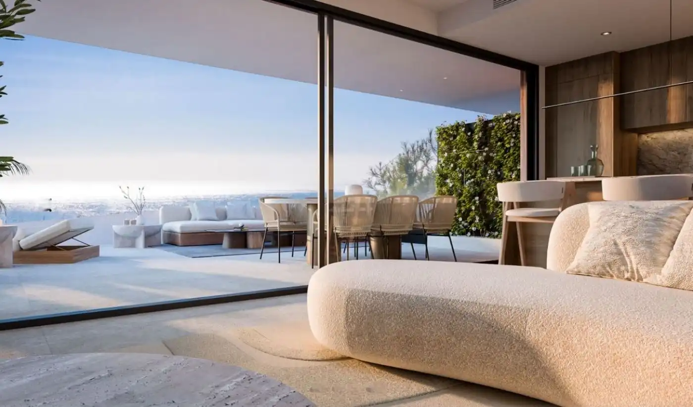 Apartament amb piscina en venda a Torreblanca del Sol, imagen 9