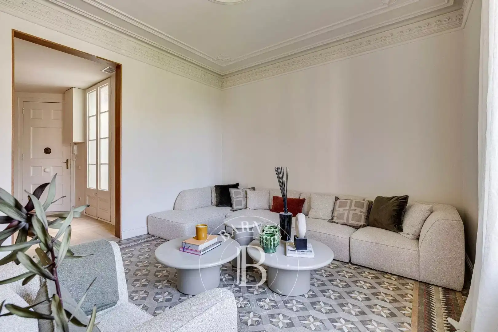 Appartement avec ascenseur à vendre à Eixample, imagen 9