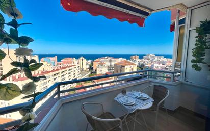 Flat for sale in El Bajondillo