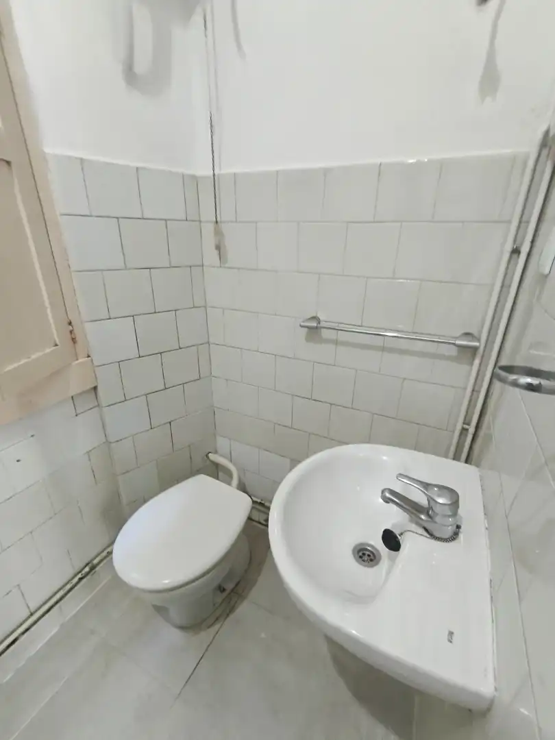 Bany de Pis en venda en A Coruña Capital 