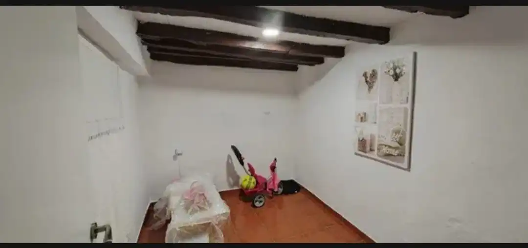 Adossat amb terrassa en venda a Barrio la Iglesia, imagen 22
