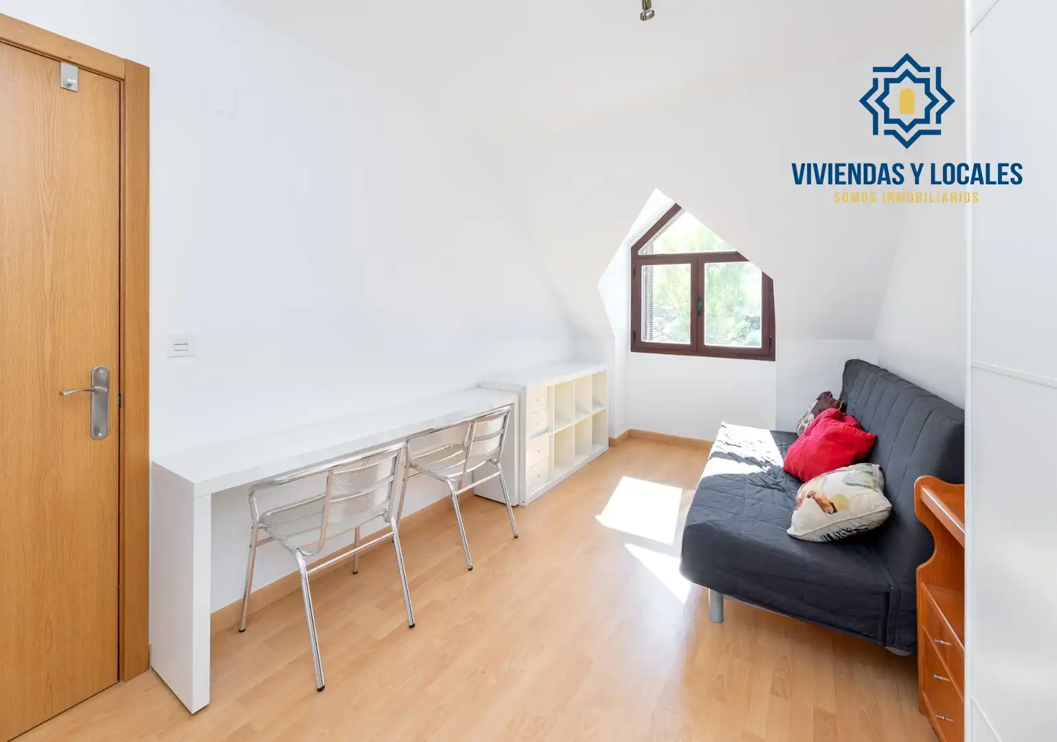 Piso con ascensor en venta en Avenida MADRID, imagen 13