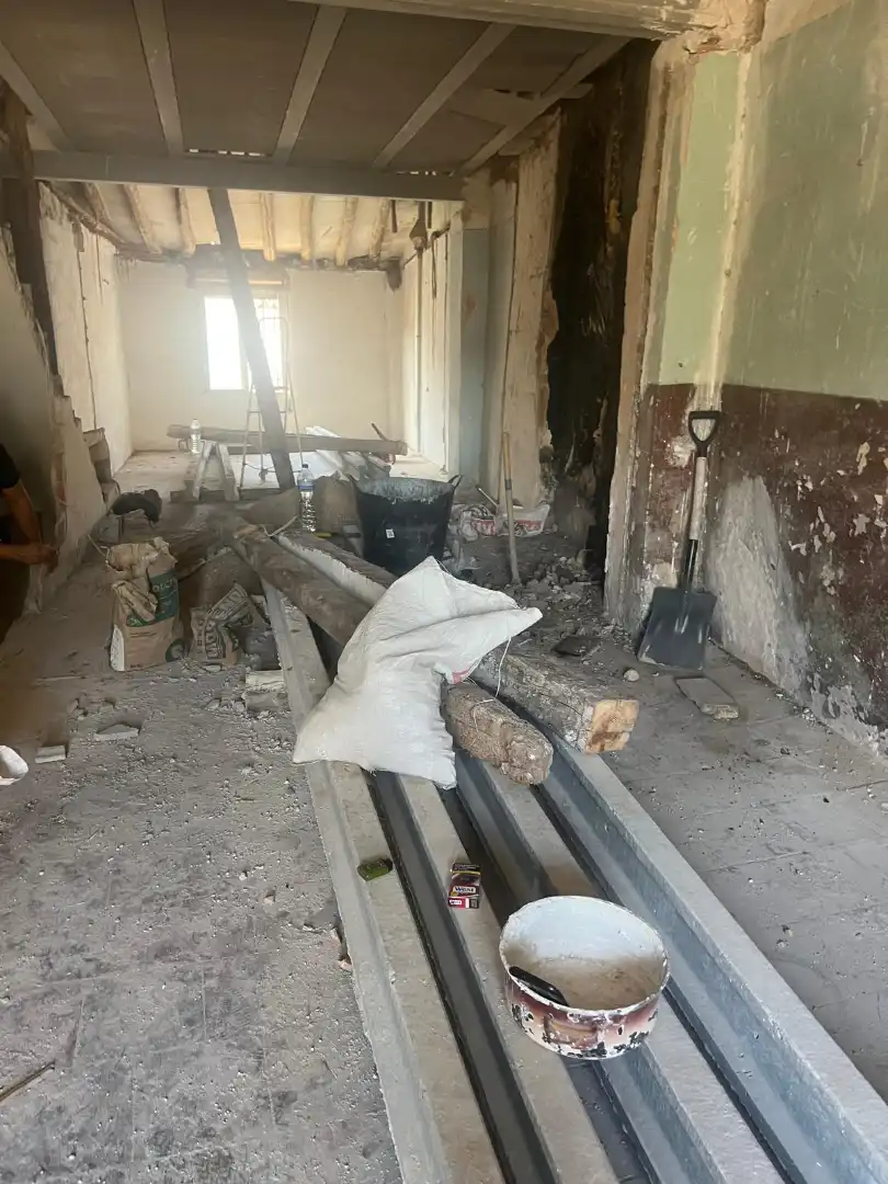 Casa adosada en venta en Utiel