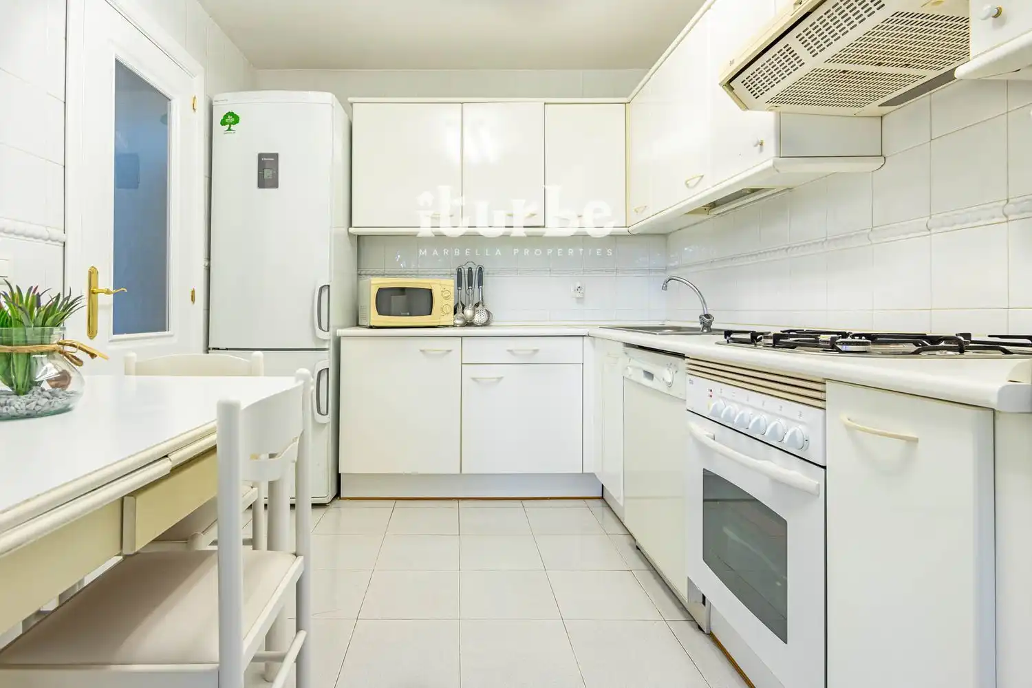 Dúplex de lloguer a 3 (Ur Guadalmina Baja), 317, Guadalmina Baja