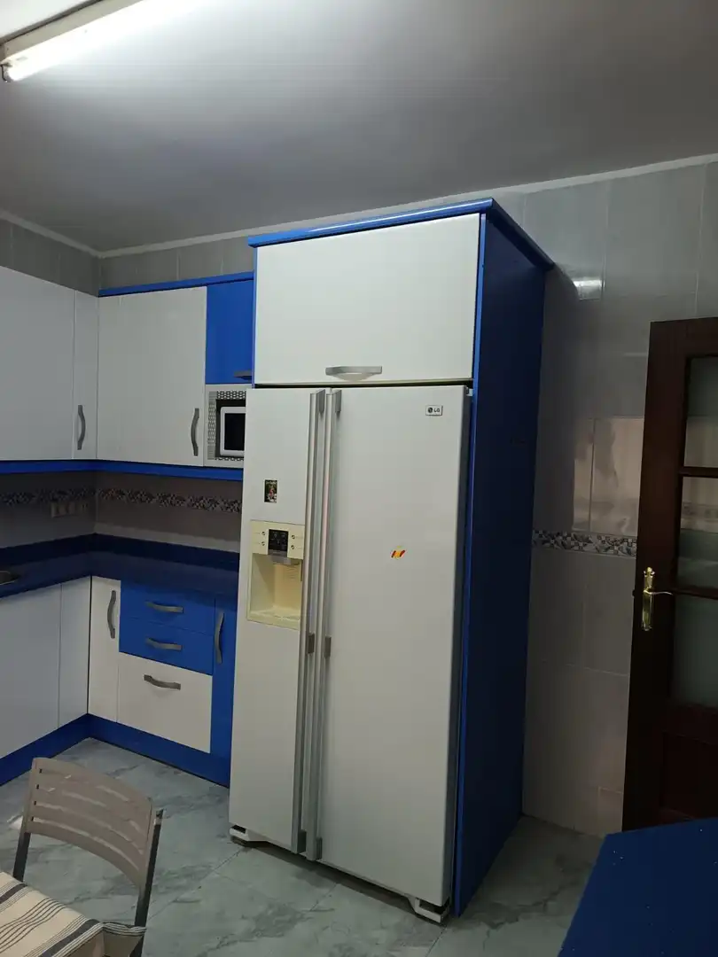 Planta baja en venta en Quero