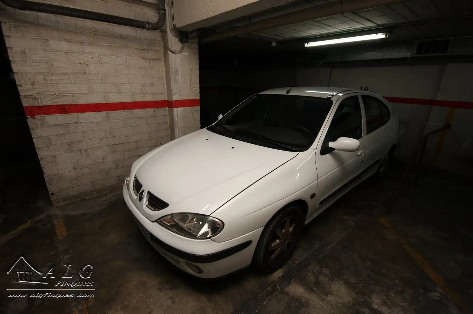 Parking de Garaje en venta en Barcelona