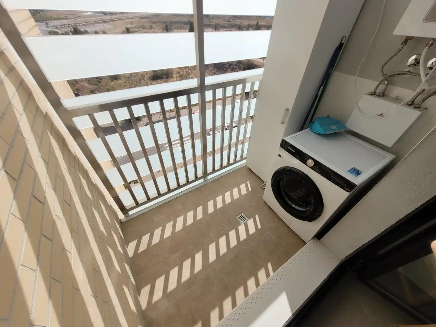 Flat with pool to rent in Avenida Dolores Rodríguez de Aragón 6, imagen 8