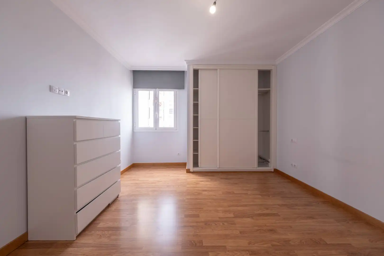 Bedroom of Flat for sale in Las Palmas de Gran Canaria