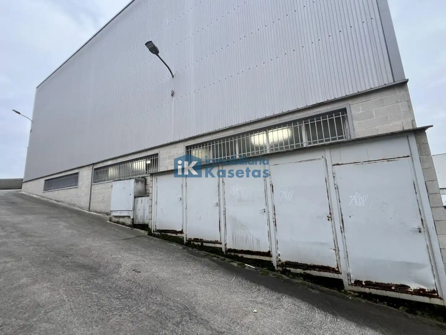 Industrial building for sale in San Miguel, imagen 4