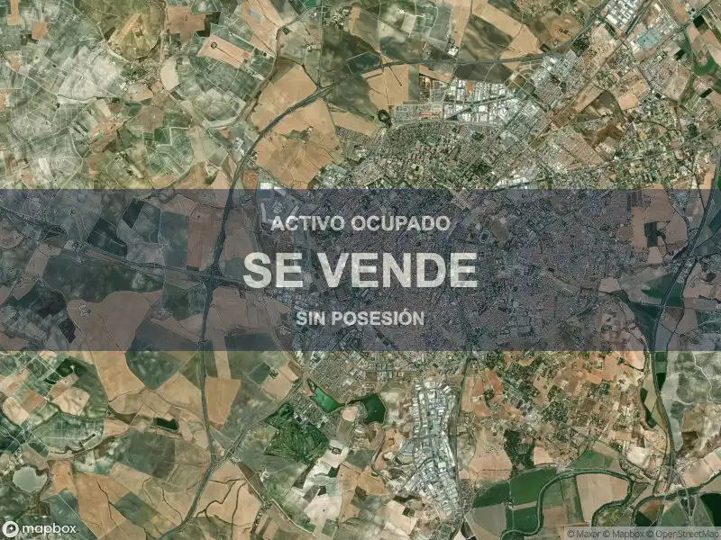 Flat for sale in Jerez de la Frontera