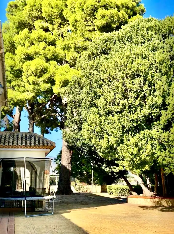 Detached house with pool for sale in Castalla, imagen 41