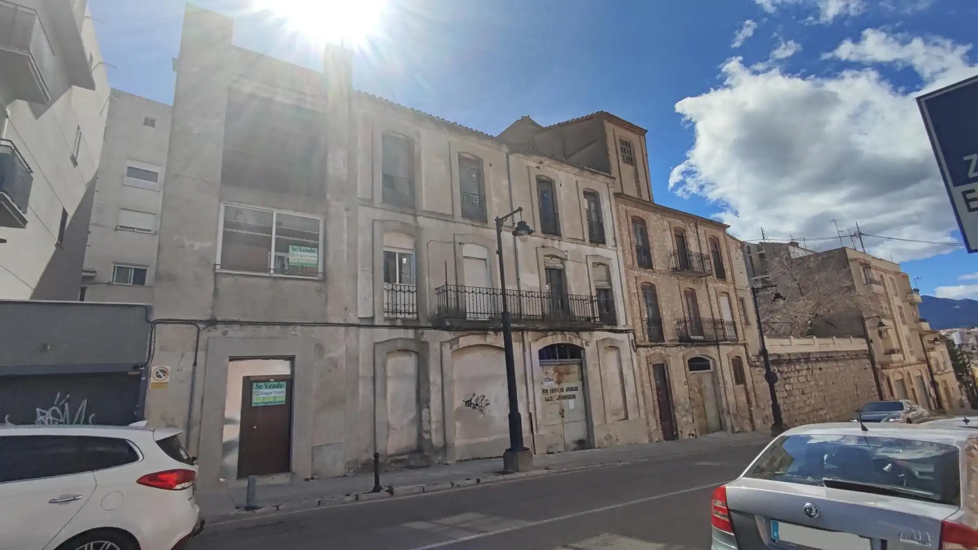 Piso en venta en Centre - Zona Alta