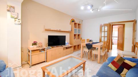 Foto 2 de Piso en venta en Calle Perú, Corea, Gandia