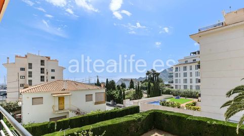 Foto 4 de Apartamento en venta en Carrer Varadero, Altea ciudad, Altea
