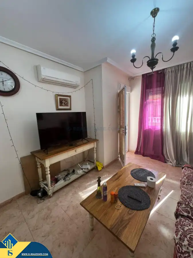 Apartament amb ascensor en venda a Playa del Cura, imagen 12