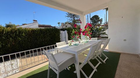 Foto 3 de Casa o chalet en venta en Carrer el Garbí, Montesol, L'Eliana