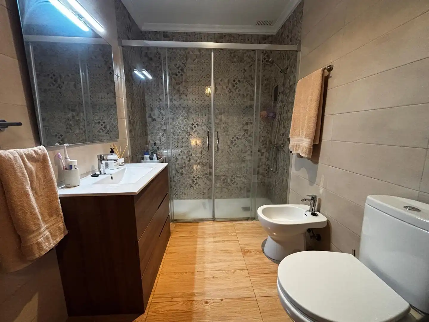 Baño de Piso en venta en Mairena del Aljarafe