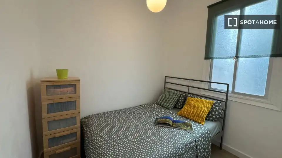 Appartement à louer à Barrio de Salamanca, imagen 7