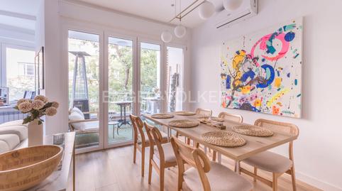 Foto 3 de Apartamento en venta en Gaztambide, Madrid