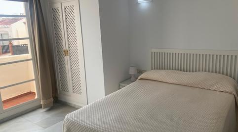 Foto 4 de Piso de alquiler en Plaza Solymar, Solymar, Benalmádena