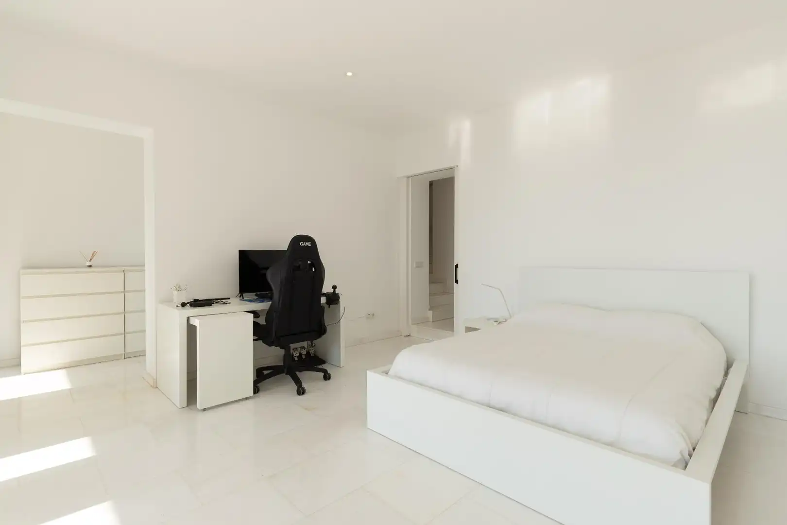 Habitación de Casa o chalet en venta en Ullastrell con Aire acondicionado, Calefacción y Jardín privado