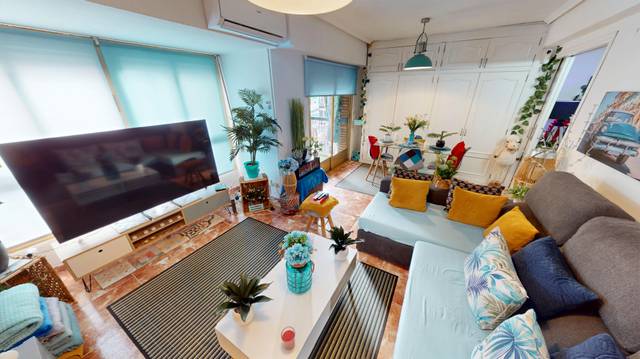 Piso en Venta en Avenida Salamanca en Santo Domigo