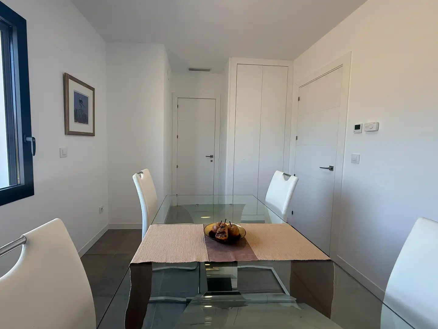Comedor de Casa o chalet en venta en Tormos con Aire acondicionado, Calefacción y Piscina