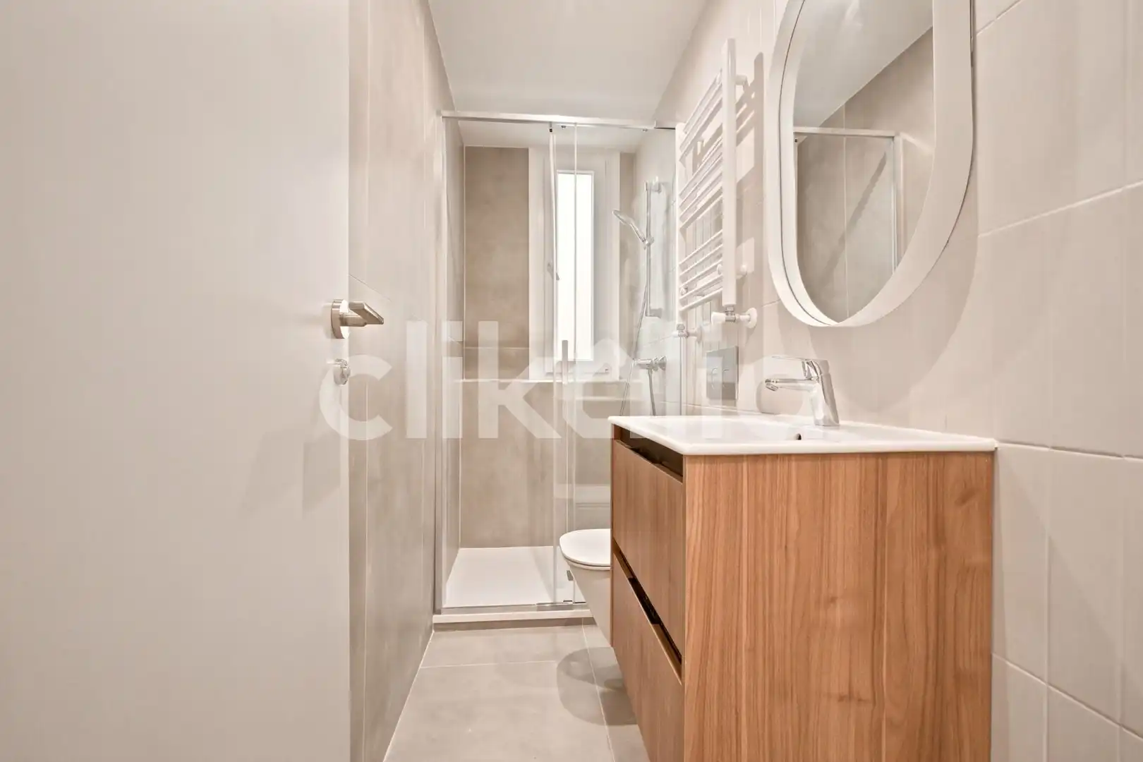 Piso con ascensor en venta en Chamartín, imagen 19