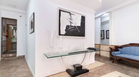 Foto 2 von Wohnung zum Verkauf in Calle de Argüeso, Abrantes, Madrid Capital