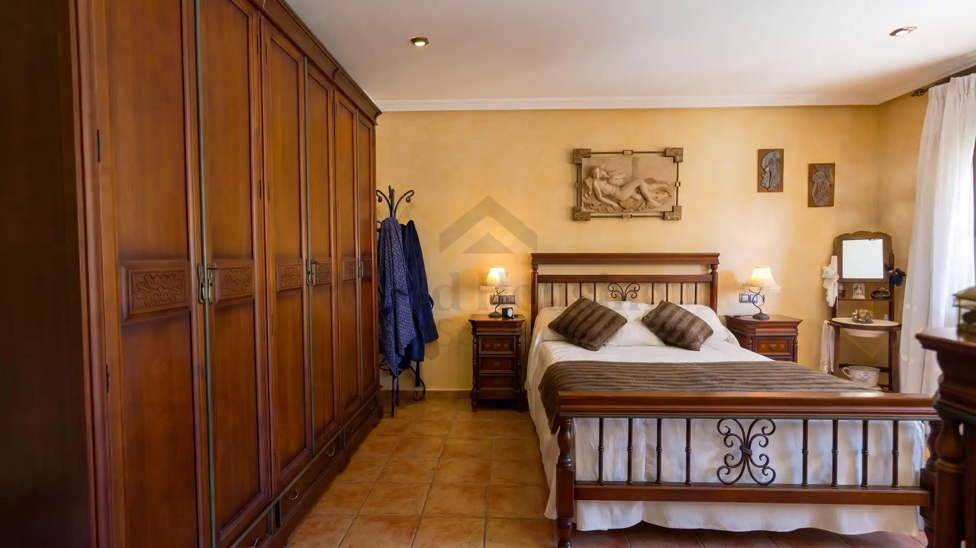 Chalet con terraza en venta en Calle CL ROJALES, imagen 13