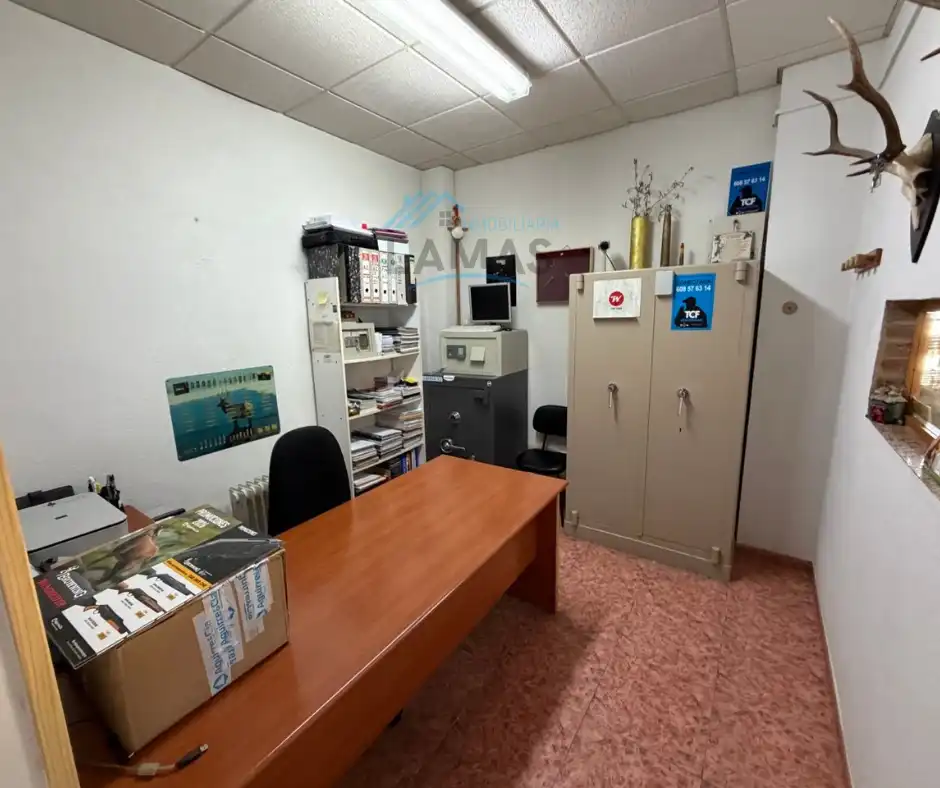 Local commercial à vendre à Avenida Constitución 2, imagen 10
