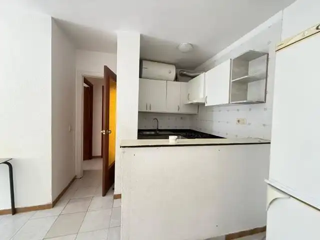 Piso en venta en Els Munts
