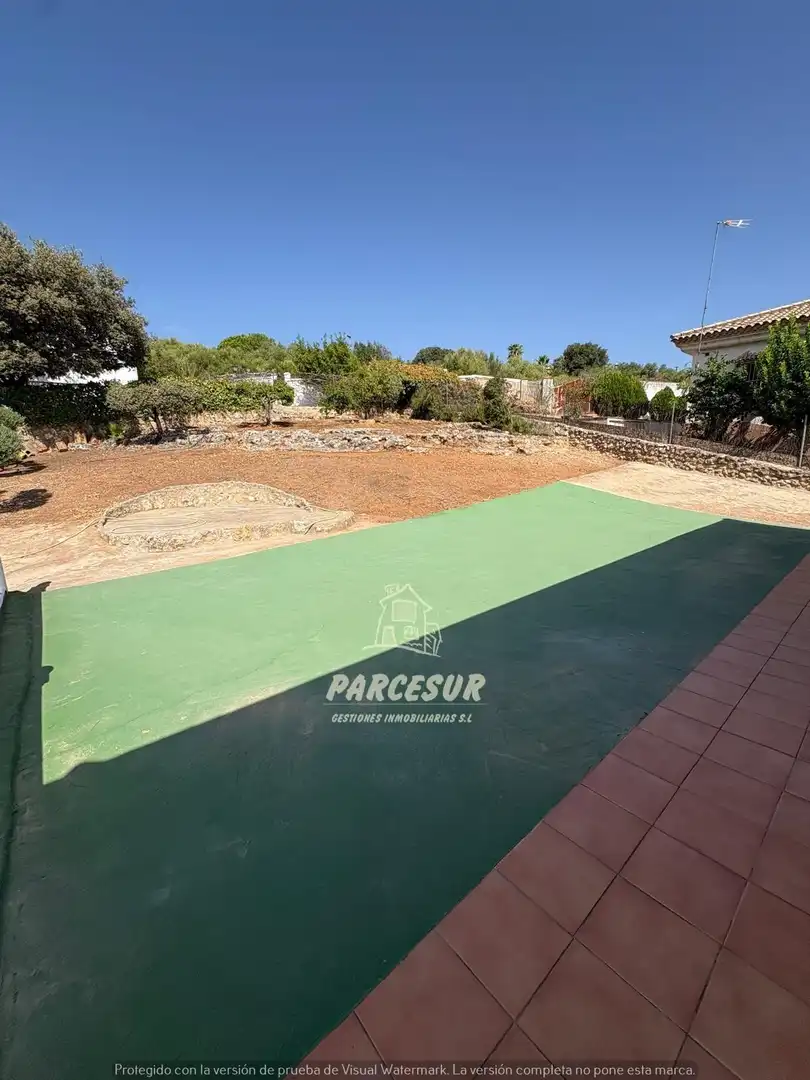 Casa con terraza en venta en Almodóvar del Río, imagen 27