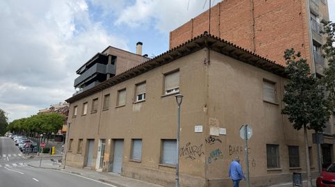 Foto 3 de Edifici en venda a Molins de Rei, Barcelona