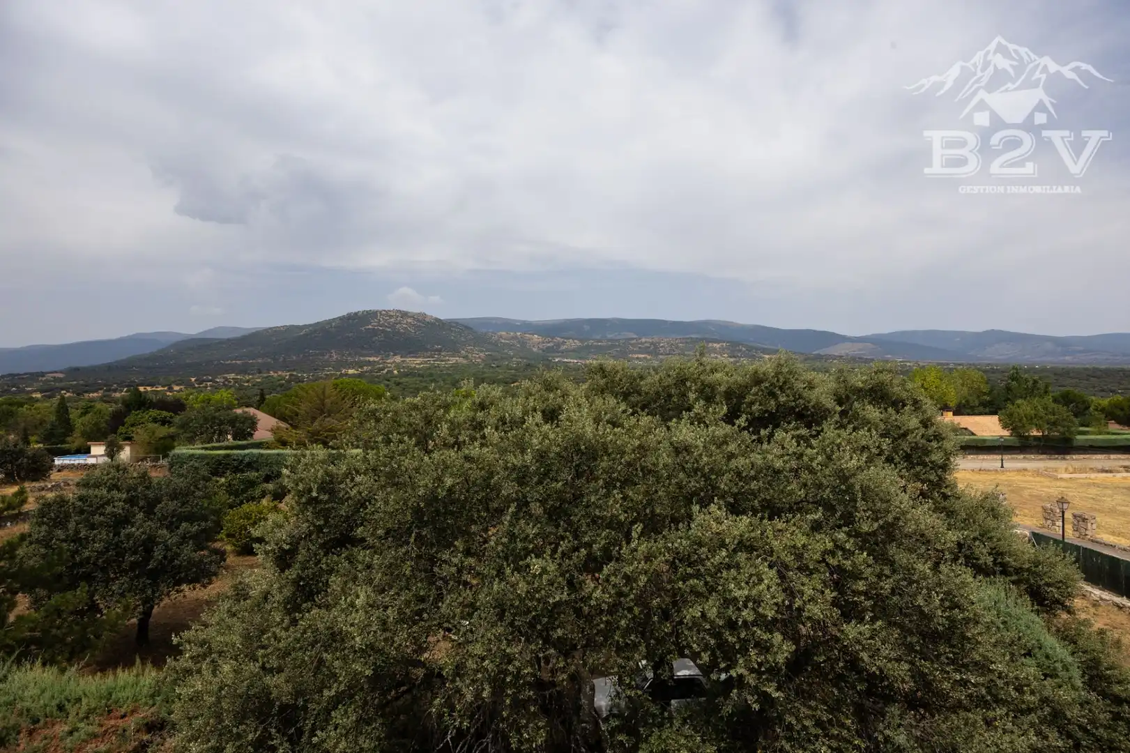Casa o chalet en venta en Garganta de los Montes con Aire acondicionado, Calefacción y Jardín privado