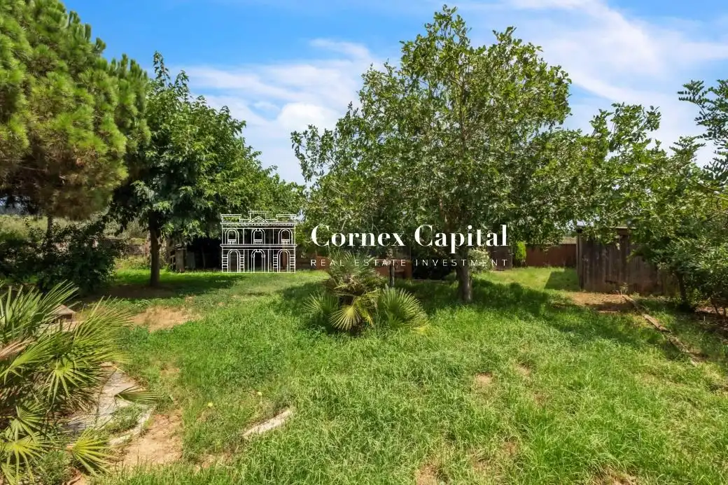 Casa o xalet en venda en Palamós amb Aire condicionat, Calefacció i Jardí privat