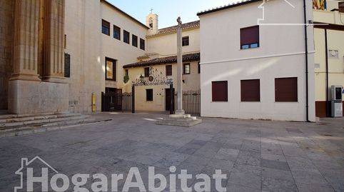 Foto 2 von Residential zum Verkauf in Calle Sant Miquel, Centro, Vila-real