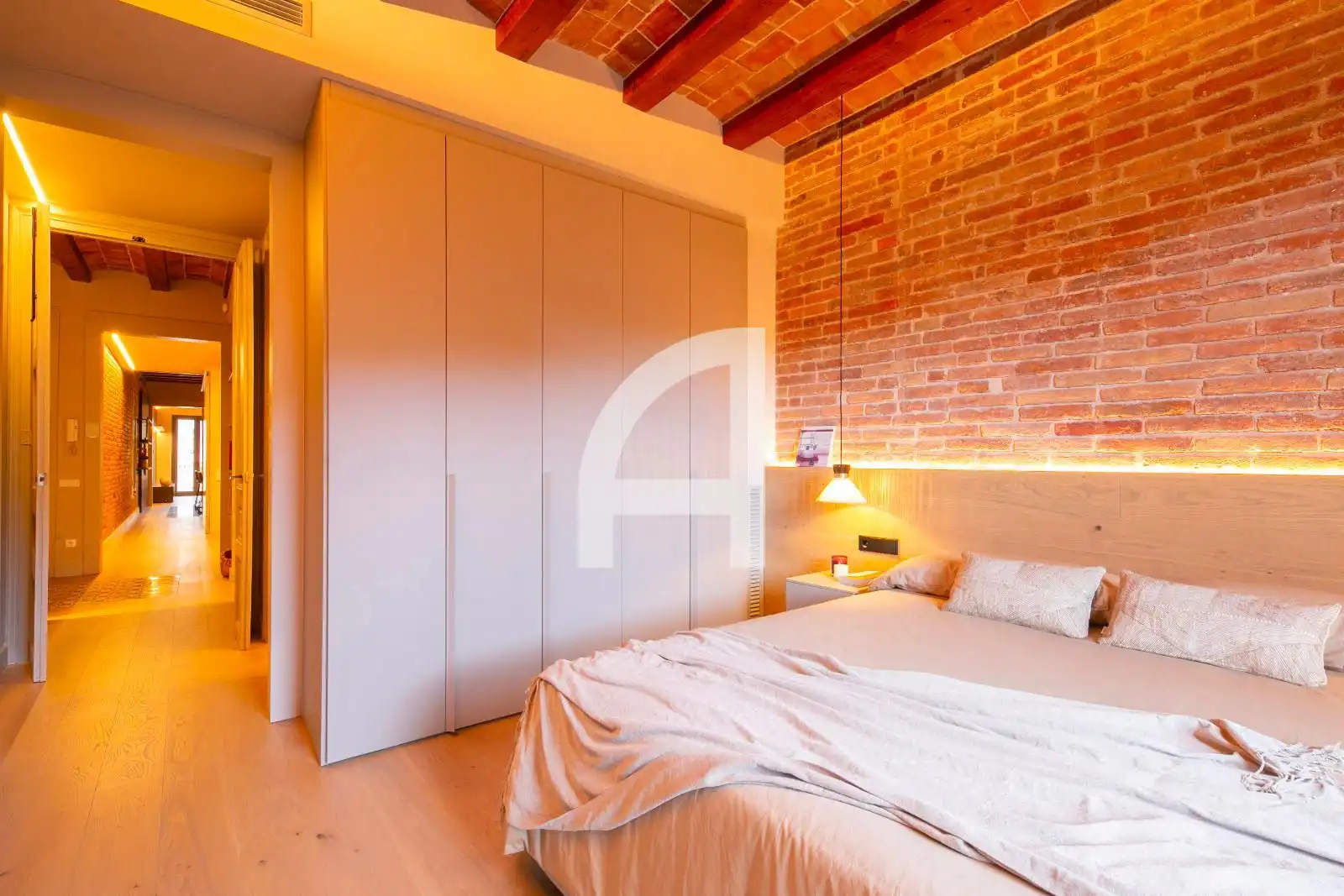 Wohnung mit Terrasse zum Verkauf in Corts Catalanes, imagen 13