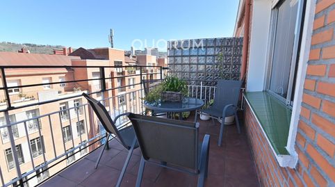 Foto 5 de Ático en venta en Calle General Concha, Alhóndiga, Bilbao
