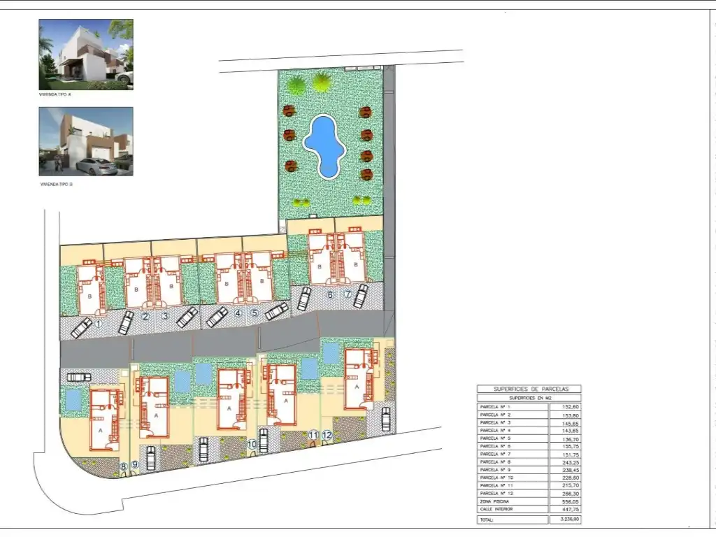 House with pool for sale in La Marina, imagen 25