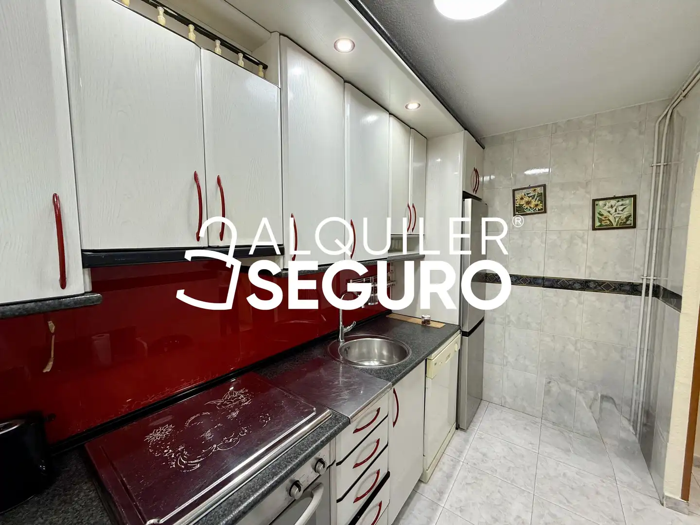 Pis de lloguer a Leganés, Madrid